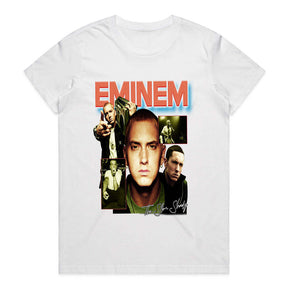 Eminem - The Slim Shady