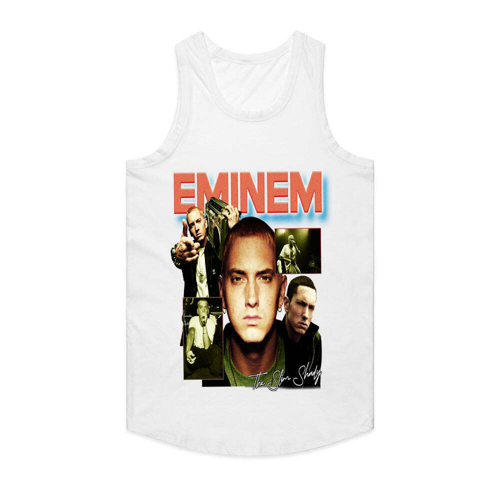 Eminem - The Slim Shady