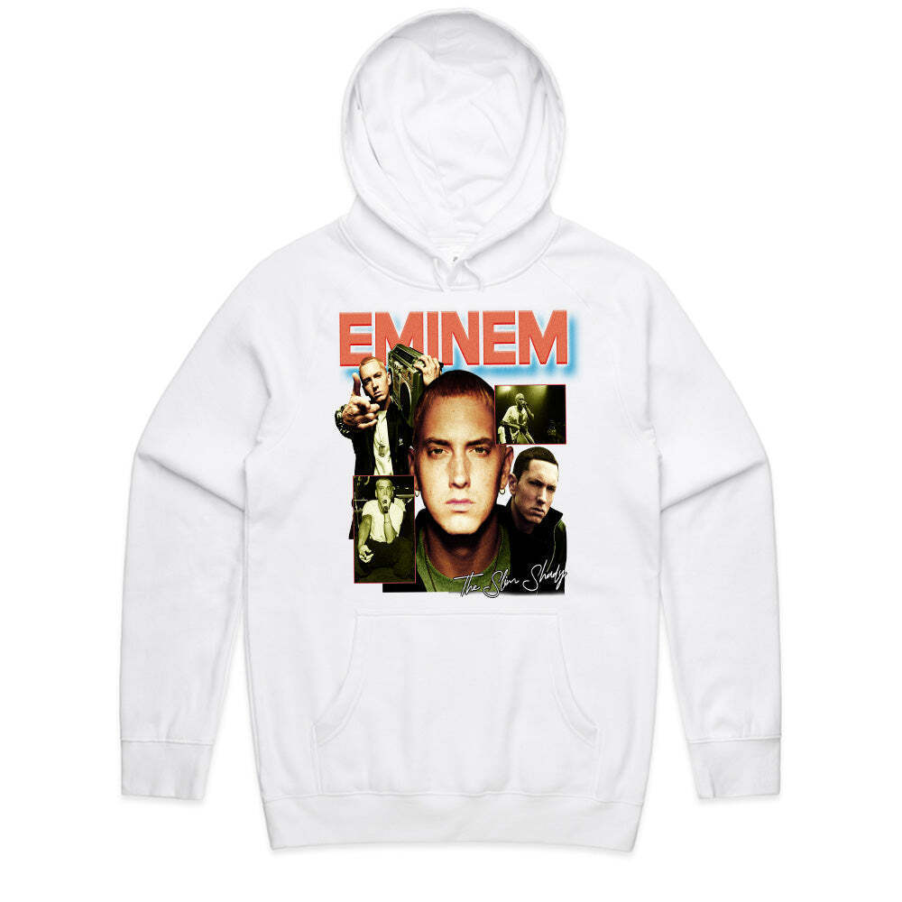 Eminem - The Slim Shady