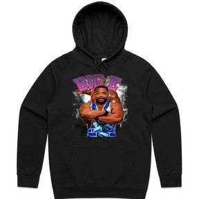 Big E - 1