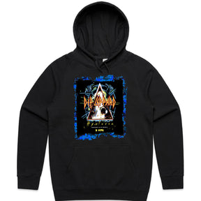 Def Leppard