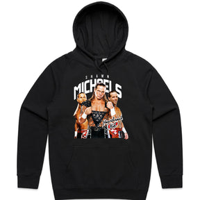 Shawn Michaels - Heartbreak Kid