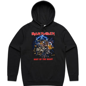 Iron Maiden - Best of the Beast