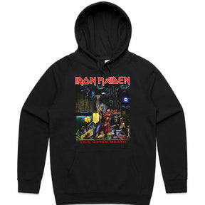Iron Maiden - Live after Death