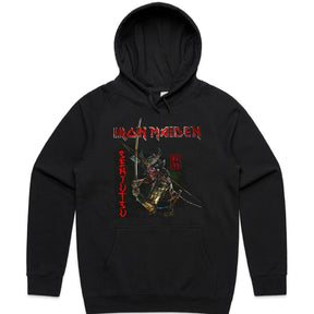 Iron Maiden - Senjutsu ORI