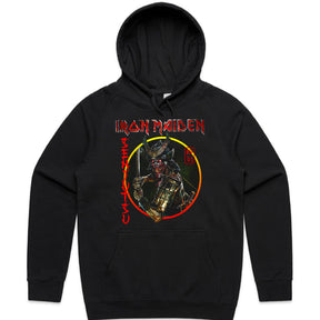 Iron Maiden - Senjutsu