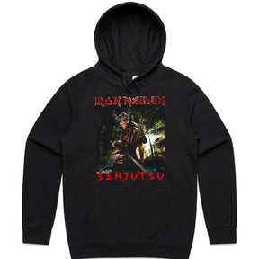 Iron Maiden - Senjutsu