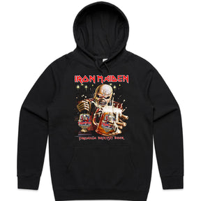 Iron Maiden - Premium British Beer