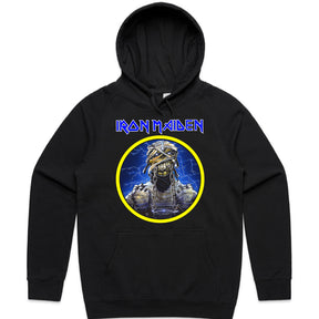Iron Maiden