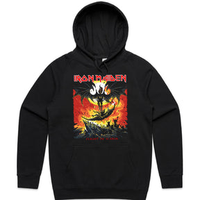 Iron Maiden - Flight of Icarus