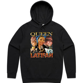 Queen Latifah