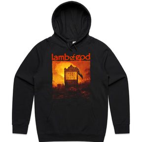 Lamb Of God - Wake Up Dead