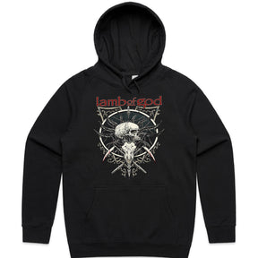 Lamb Of God - Skull Goat