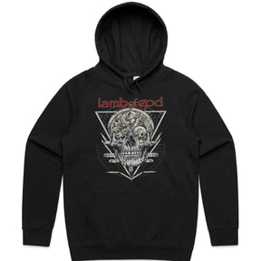 Lamb Of God - Skull Machine