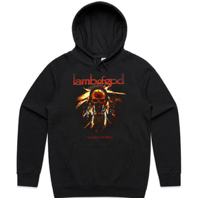 Lamb Of God - Wrath Trophy