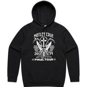 Motley Crue - Final Tour