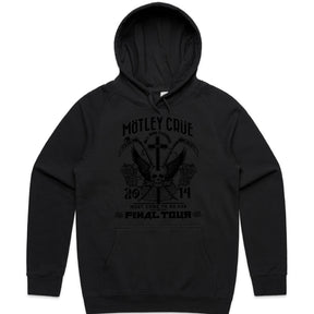 Motley Crue