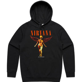 Nirvana - In Utero