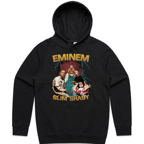 Eminem - Slim Shaddy Rap God