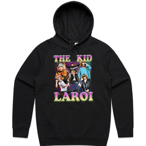 The Kid LAROI  - SUPREME