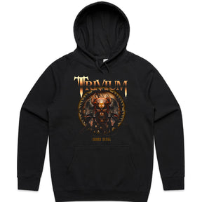 Trivium - Inner Skull
