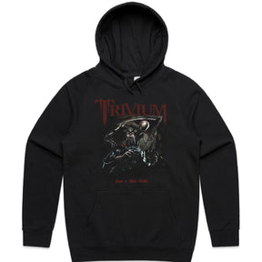 Trivium - From a Dark Desire