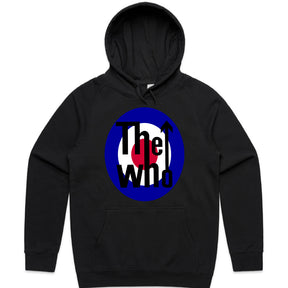 The Who - Logo