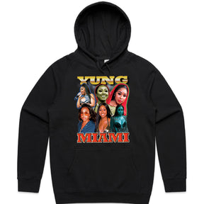 Yung Miami