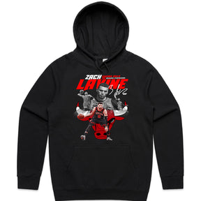 Zach LaVine - Chicago Bulls Guard Forward