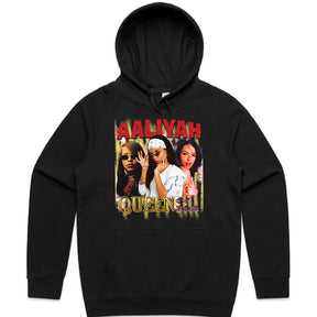AALIYAH - Queen of R&B