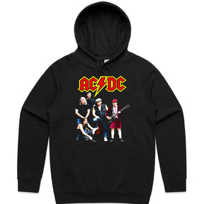 AC/DC