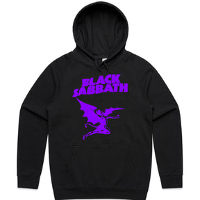 Black Sabbath