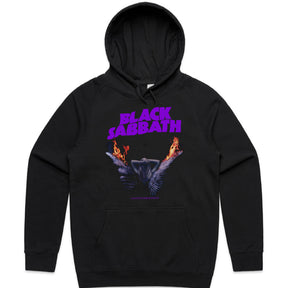 Black Sabbath - Cross Purposes