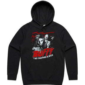 Buffy the Vampire Slayer