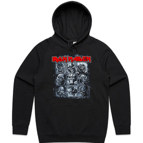 Iron Maiden