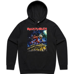 Iron Maiden