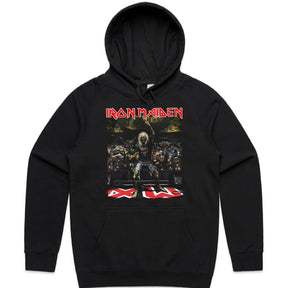 Iron Maiden