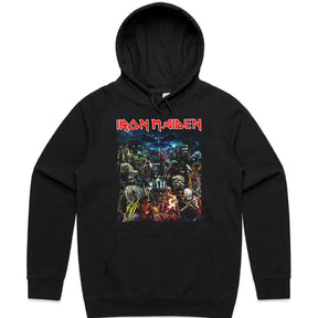 Iron Maiden