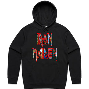 Iron Maiden