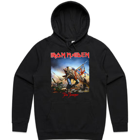 Iron Maiden - The Trooper