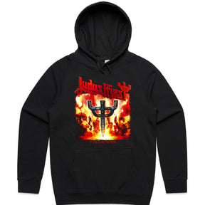 Judas Priest - Firepower