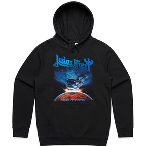 Judas Priest - Ram it Down