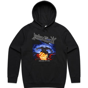 Judas Priest - Jugulator