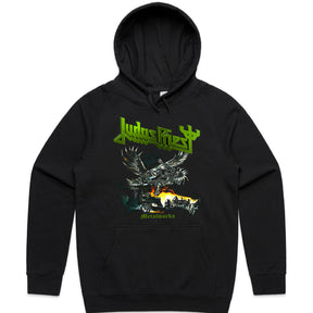 Judas Priest - Metalwork