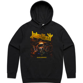 Judas Priest - Nostradamus
