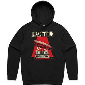 Led Zeppelin - Mothership