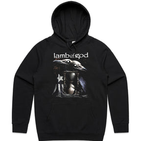 Lamb Of God - Bird 2