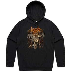 Lamb Of God - Bird