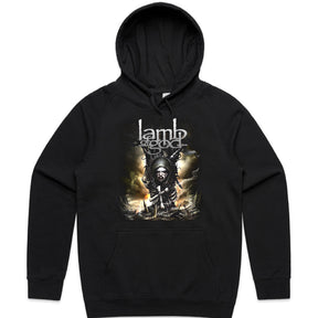 Lamb Of God