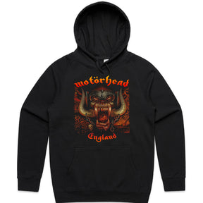 Motorhead - England